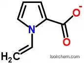 1-Ethenyl-1H-pyrrole-2-carboxylate
